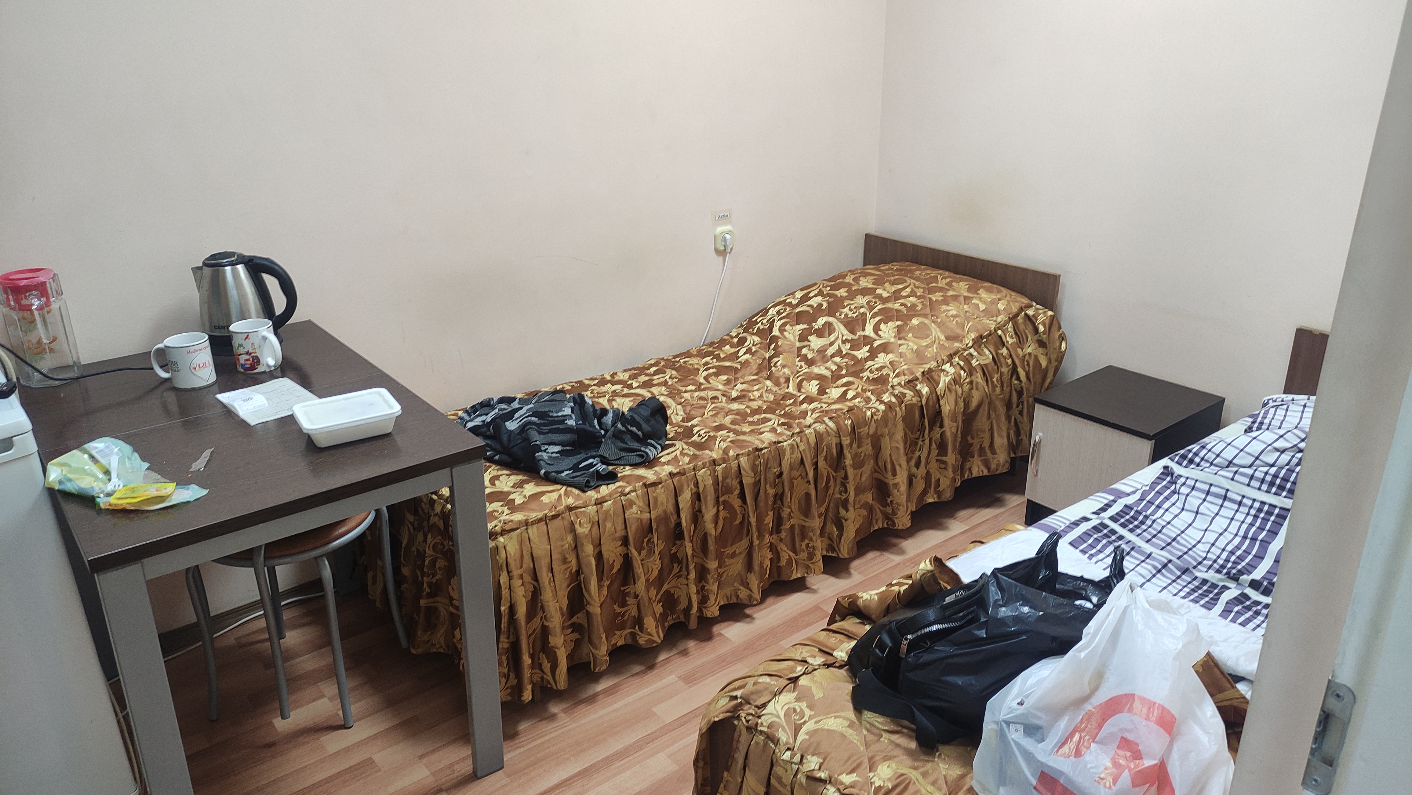 Фото Радуга