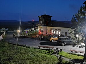 Весёлая мельница