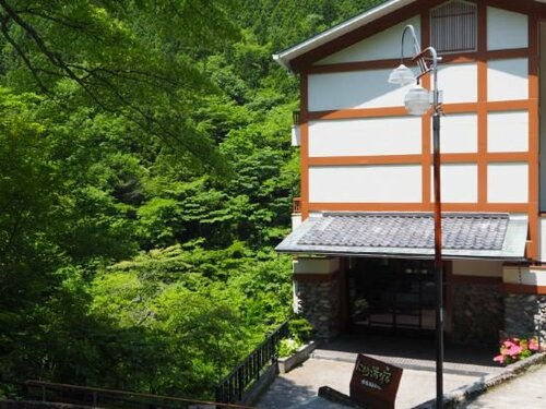 Гостиница Akagi Onsen Akagi Onsen Hotel