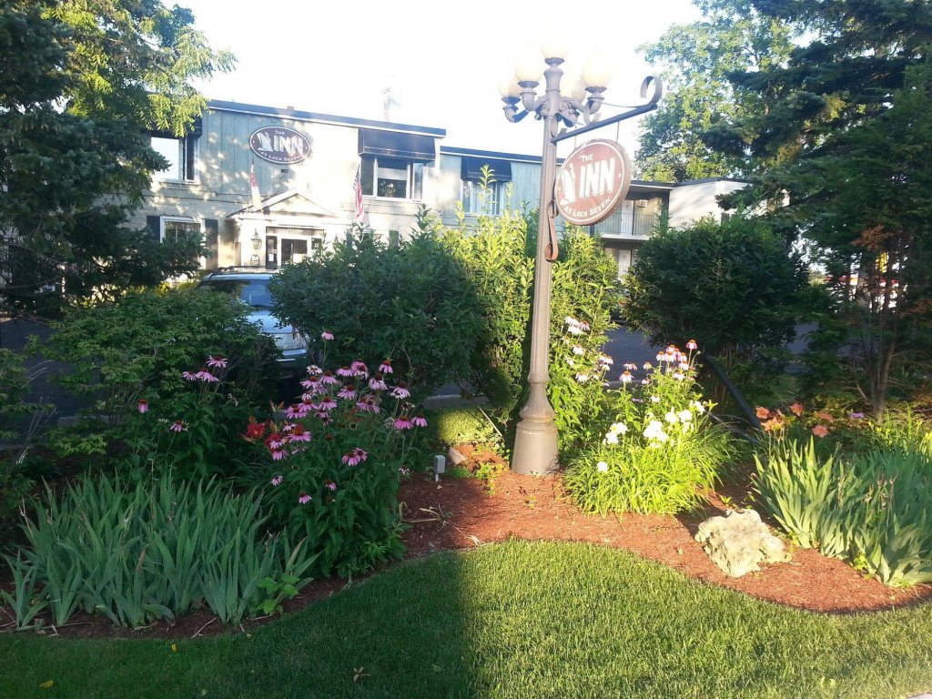 Фото The Inn at Lock Seven