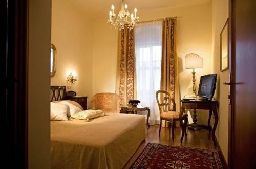 Фото Austria Classic Hotel Wolfinger