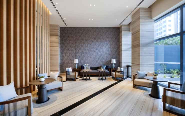 Фото Executive Studio at Mactan Newtown