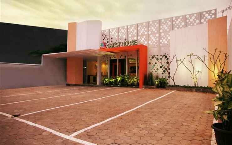 Hotel Guesthouse Bintang Tiga, Semarang, photo
