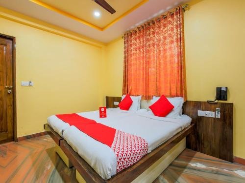 Фото Meera Motels & Residency