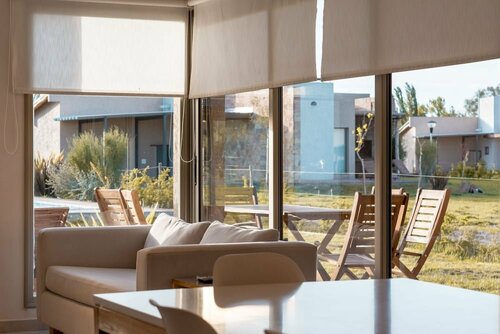 Гостиница Azalea Luxury Lodge в Сан-Рафаэле