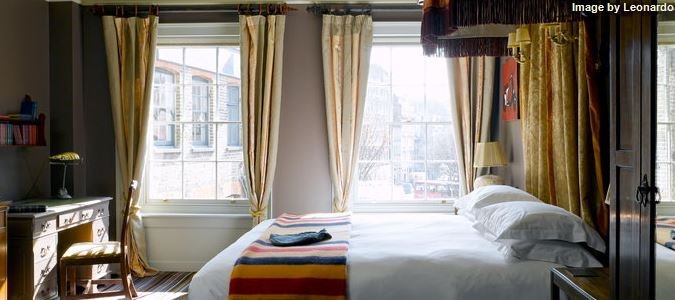 Фото The Zetter Clerkenwell