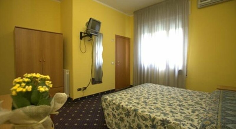 Residence Conchiglie