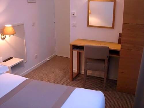 Фото Hotel Tete d'or