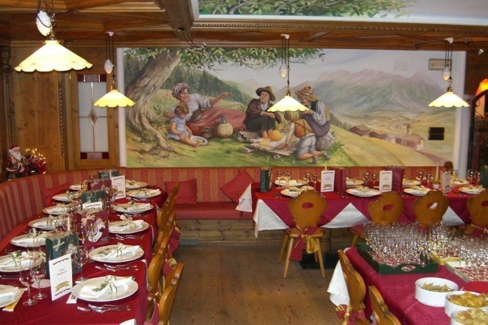 Фото Hotel Piedibosco