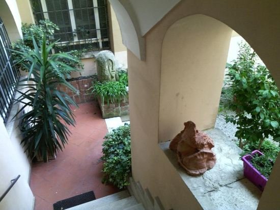 Фото Ostello Le Stanze del Sogno