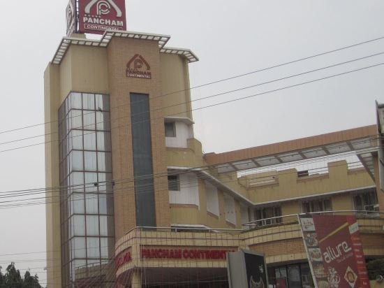 Фото отеля 4