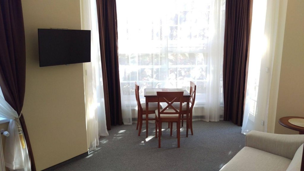 Фото Apart Hotel Akropolis