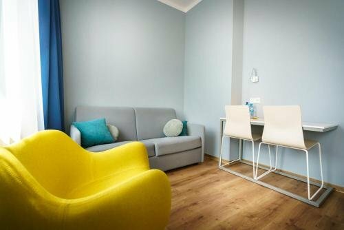 Гостиница Hotel Jarota в Яроцине