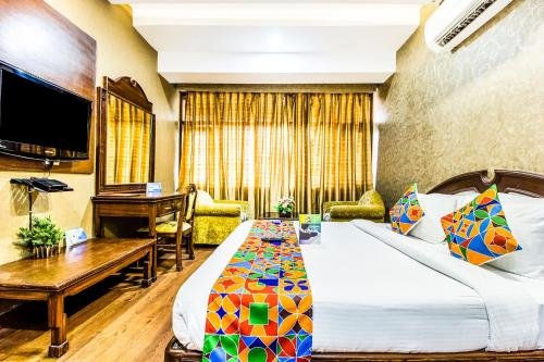 Фото The Piccadily Chandigarh