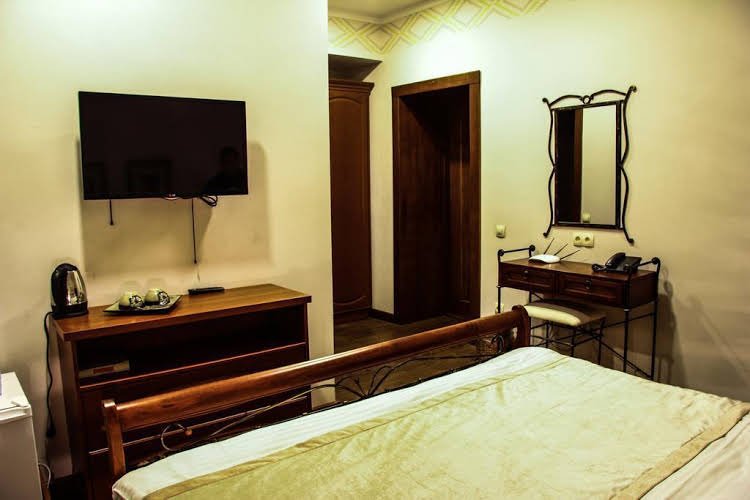 Фото Resident Hotel Gogol