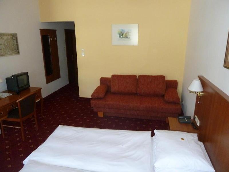 Фото Hotel Mozart Bad Gastein