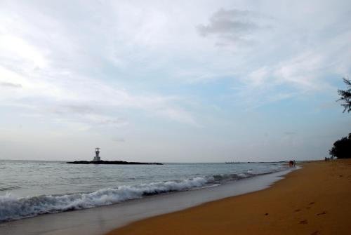Фото Kokotel Khao Lak Seascape