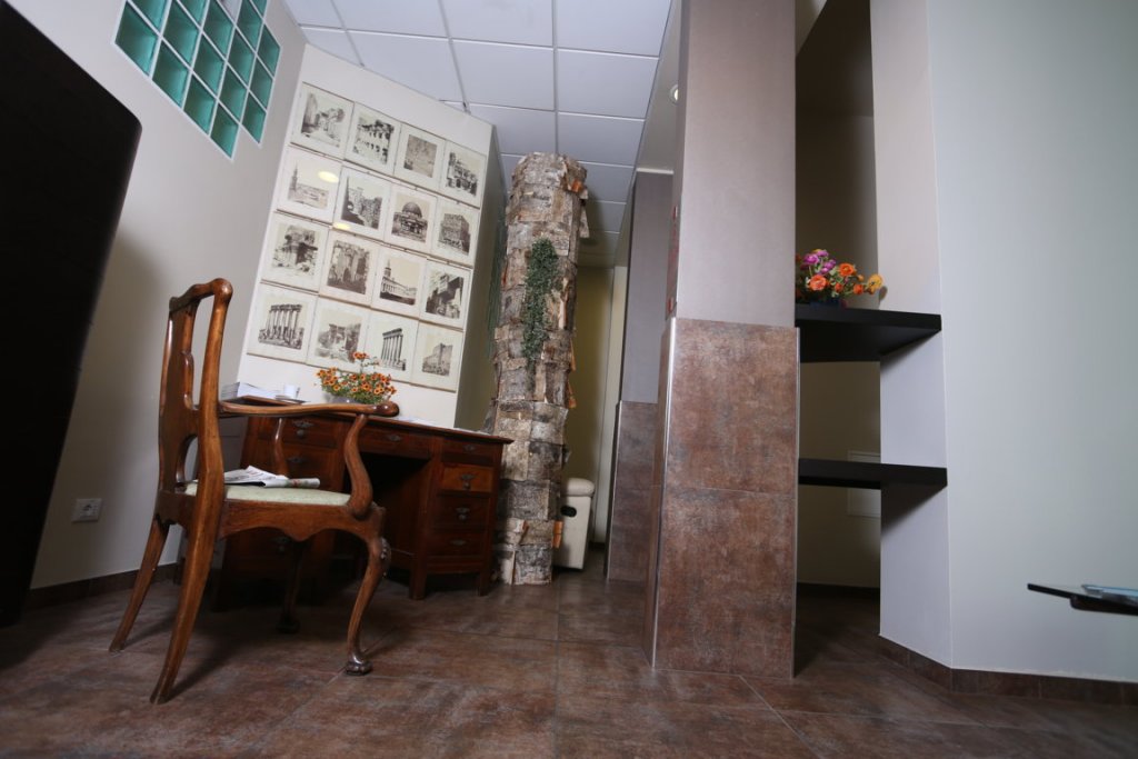 Фото Отель MiHotel