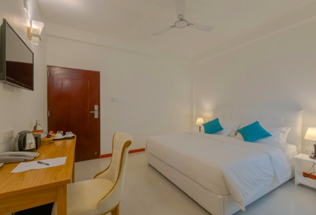 Фото White Sand Dhigurah