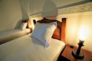  Hotel Ansi Boutique W and s terrace