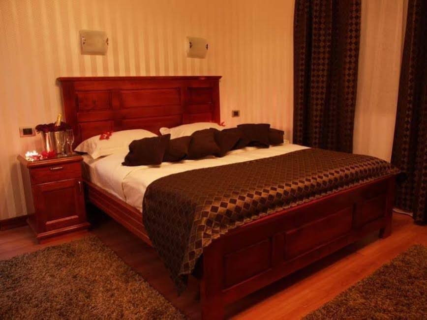 Фото Vila Prezident