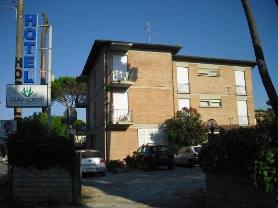 Фото Hotel Garden