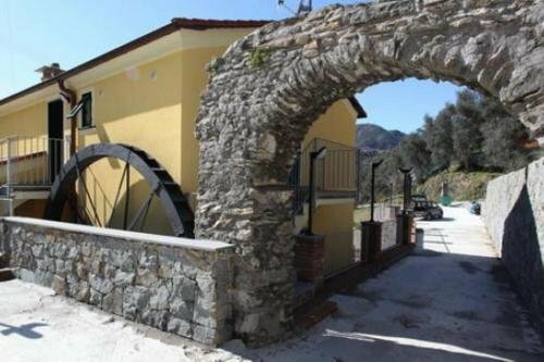 Гостиница B&b Vignola