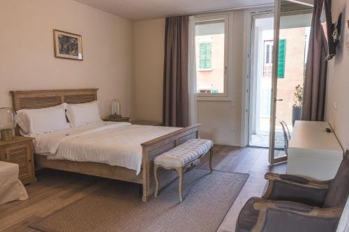 Фото Villa Pioppi