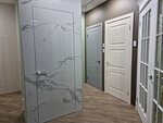 TheDoor.ru - Ofram, ProfilDoors (Michurinsky Avenue, 58к1) ، الأبواب