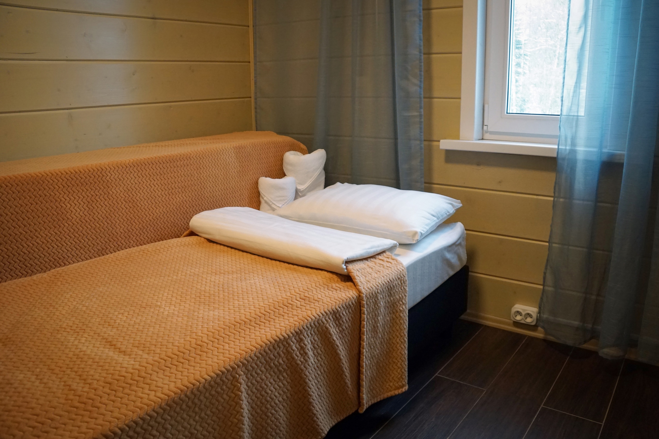 Фото Фазенда Глухомань