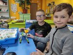 SHkola robototekhniki i programmirovaniya Liga Robotov (Vybornaya Street, 120), club for children and teenagers