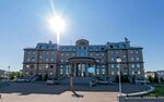 Сервисный центр Контур (ulitsa Matrosova, 29), certification authority