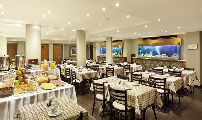 Фото Hotel Impala