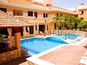 отель Vista Caribe