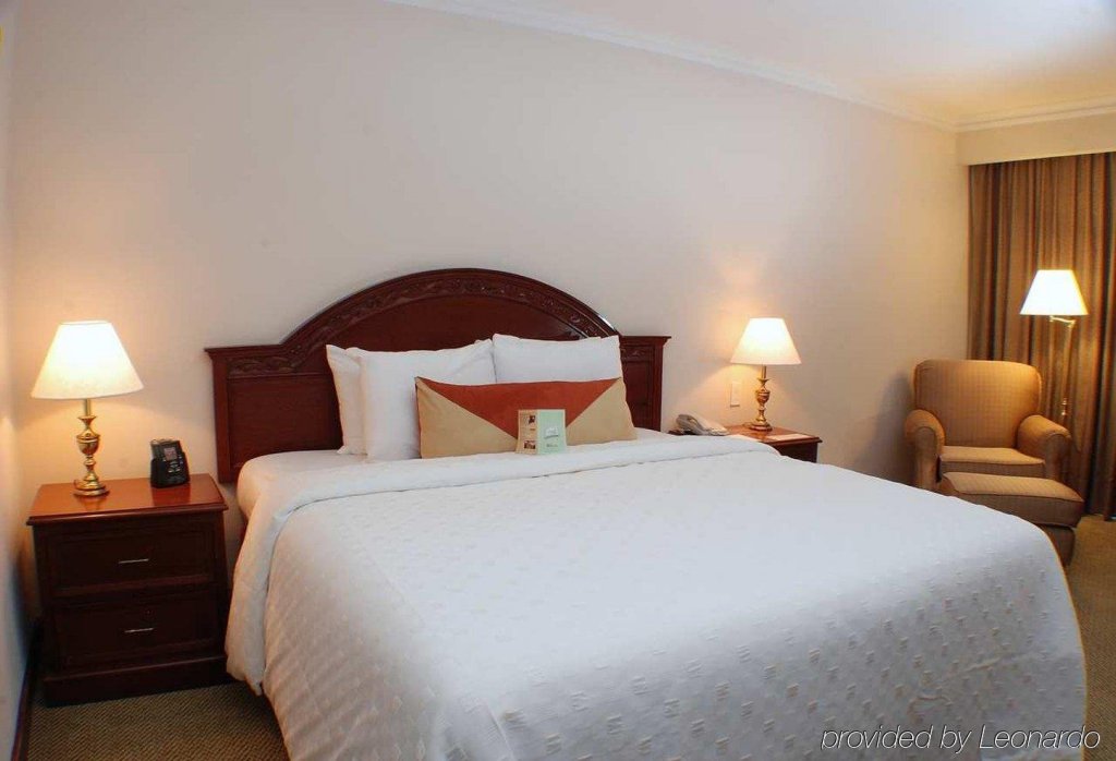 Фото Hilton Garden Inn Monterrey