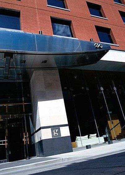 Фото Le Germain Hotel Toronto