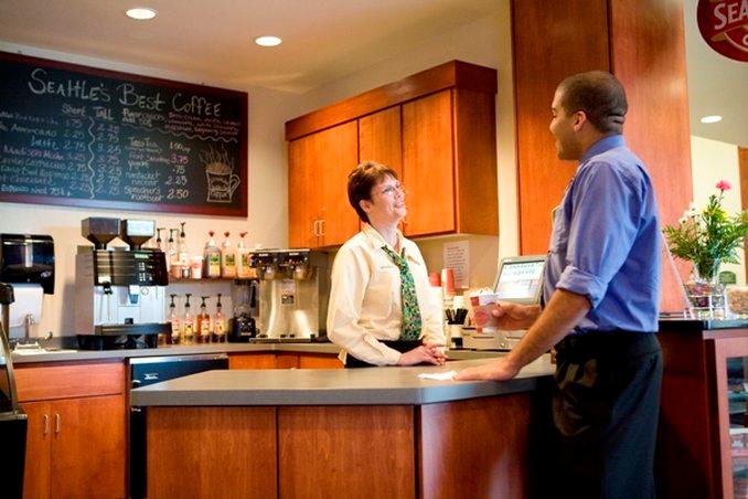 Фото отеля 1