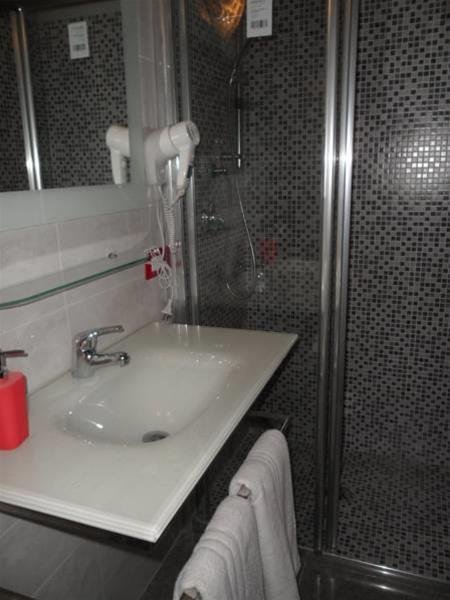 Фото Aladino Inn