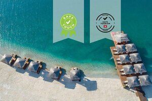 Гостиница Titanic Luxury Collection Bodrum