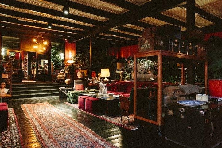 Фото Aethos Milan