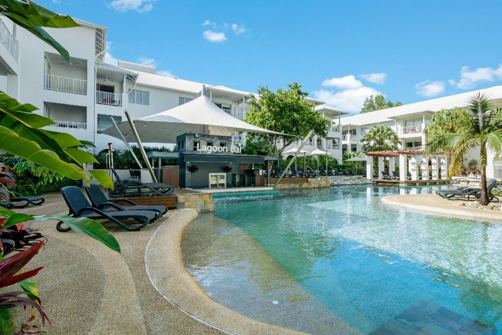 Hotel Mantra PortSea Port Douglas, Port Douglas, photo