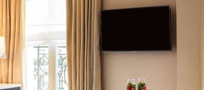 Фото Hyatt Paris Madeleine