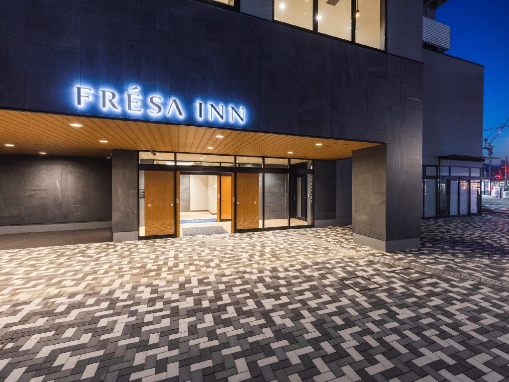 Фото Sotetsu Fresa Inn Hiroshima