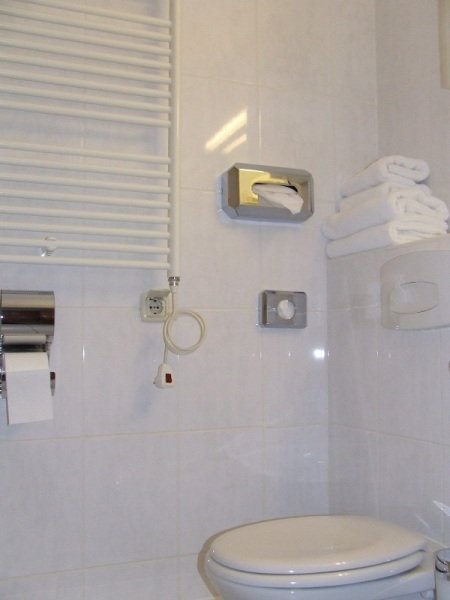 Фото Residenz Hotel Eurostar