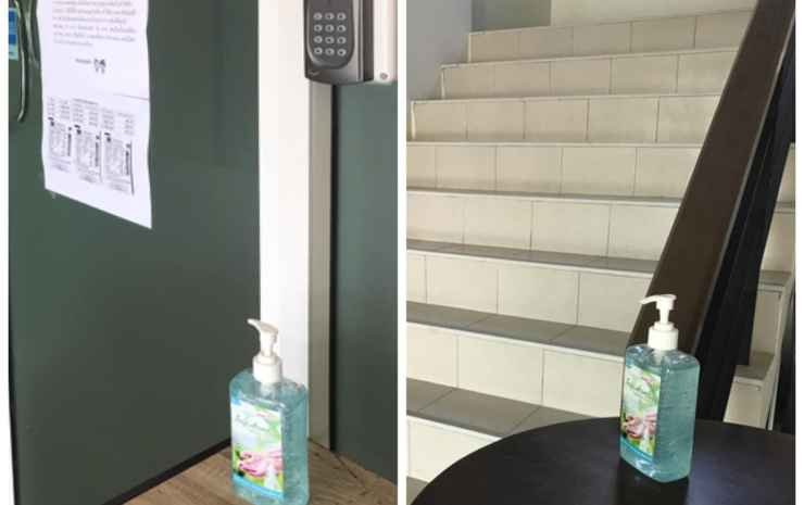 Фото The Hope Residence