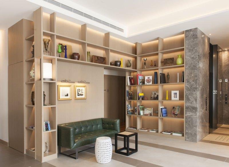 Фото Union House Lukang