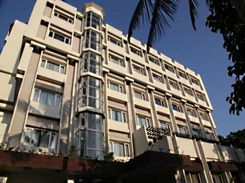 Гостиница Ira by Orchid Bhubaneswar в Бхубанешваре