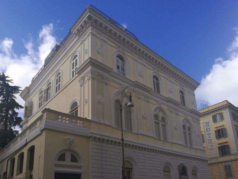 Фото Villa Delle Rose