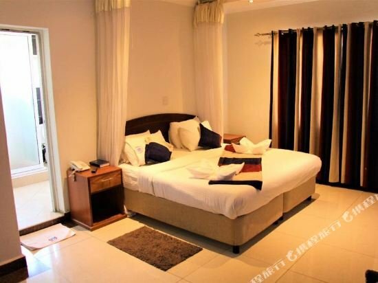 Hotel Dlux Hotel, Nakuru, photo