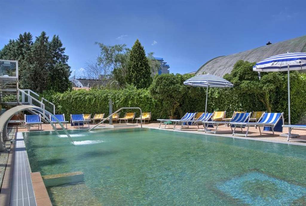 Фото Hotel Al Sole Terme